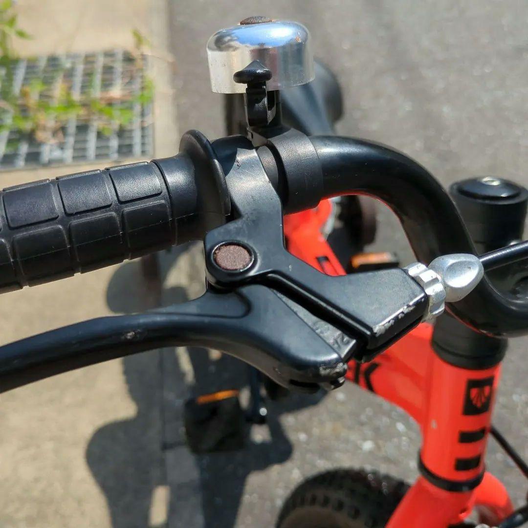 2022年モデルTREK Precaliber 16 トレック キッズ自転車