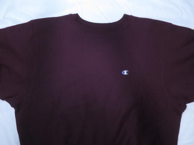 XL 90s デッドストック USA製 チャンピオン リバースウィーブ