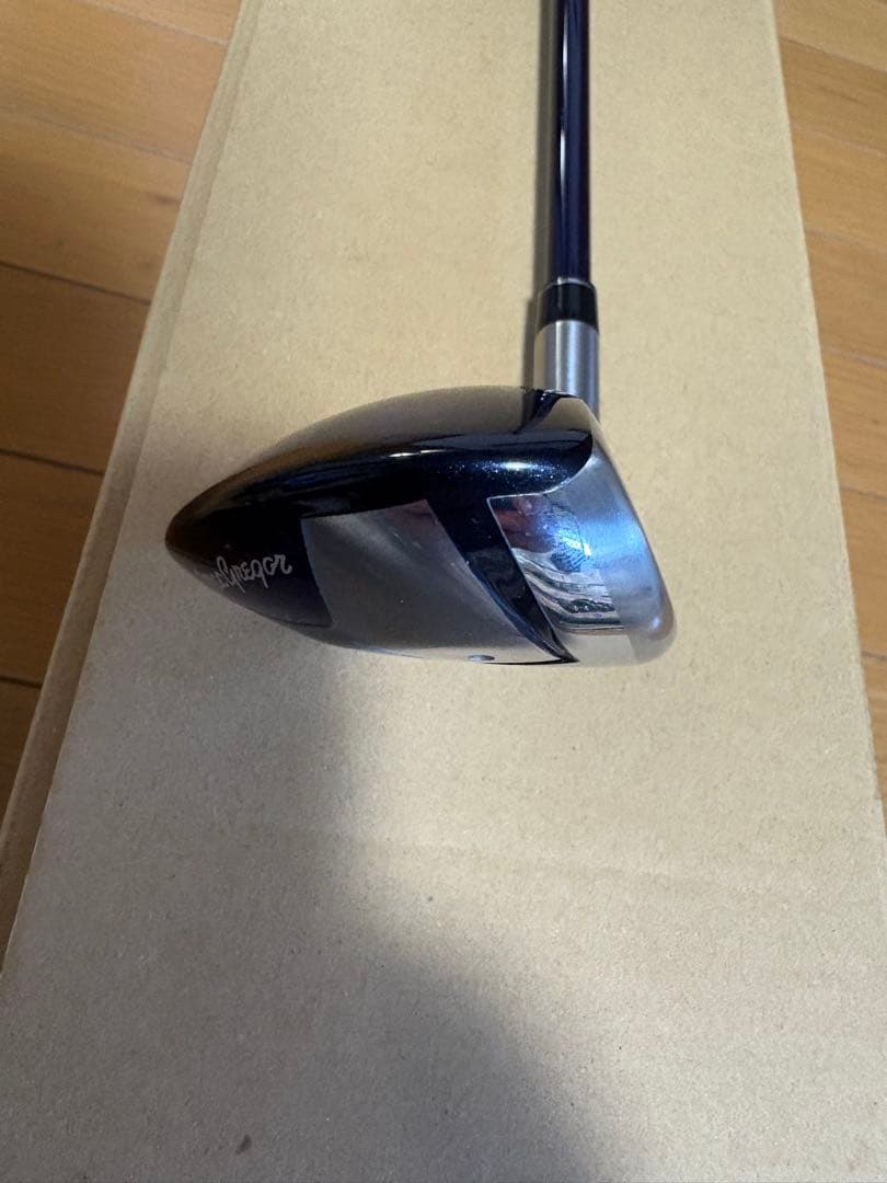 【初心者向け】テーラーメイド 、マグレガー：1W、UTx2 計3本セット