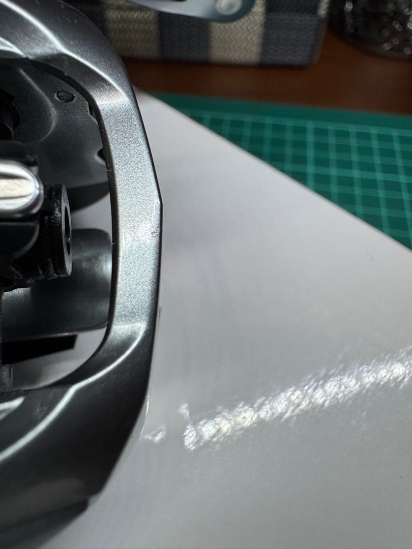 ダイワ　21アルファス SV TW800S-XHL