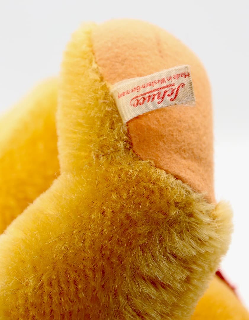 Schuco Bigo-Bello ウィニー・ザ・プー 27cm超レア アイテム