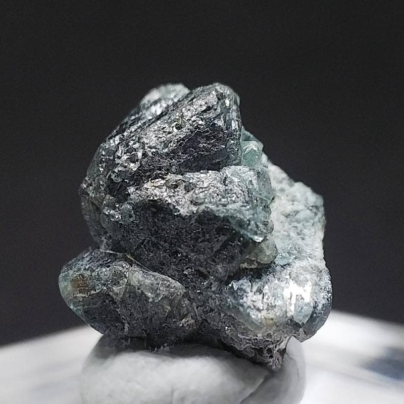 339 アレキサンドライト 六輪座双晶 原石 結晶 ジンバブエ産