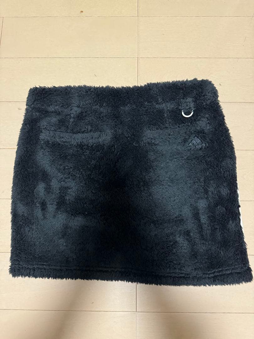 アディダスゴルフ　セットアップ