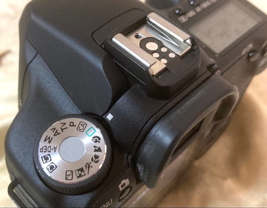 Canon EOS 50D ボディー超美品！