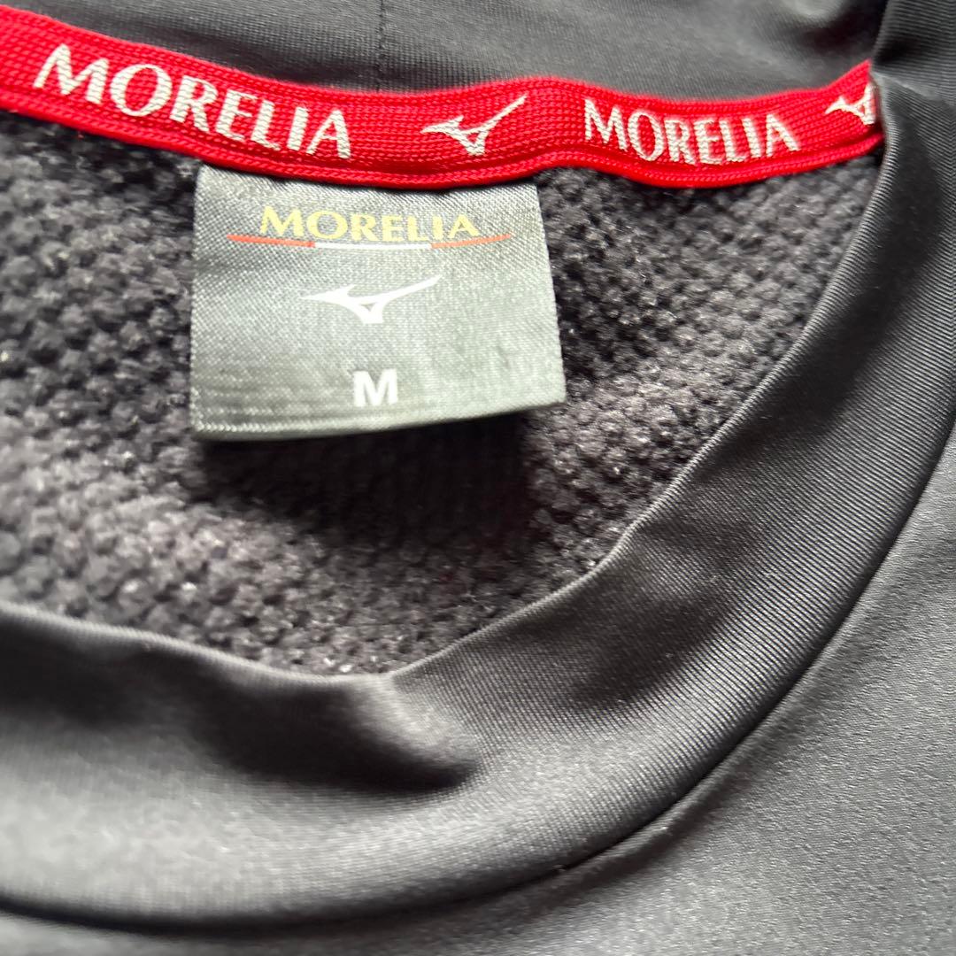モレリア　ジャージ　上下セット