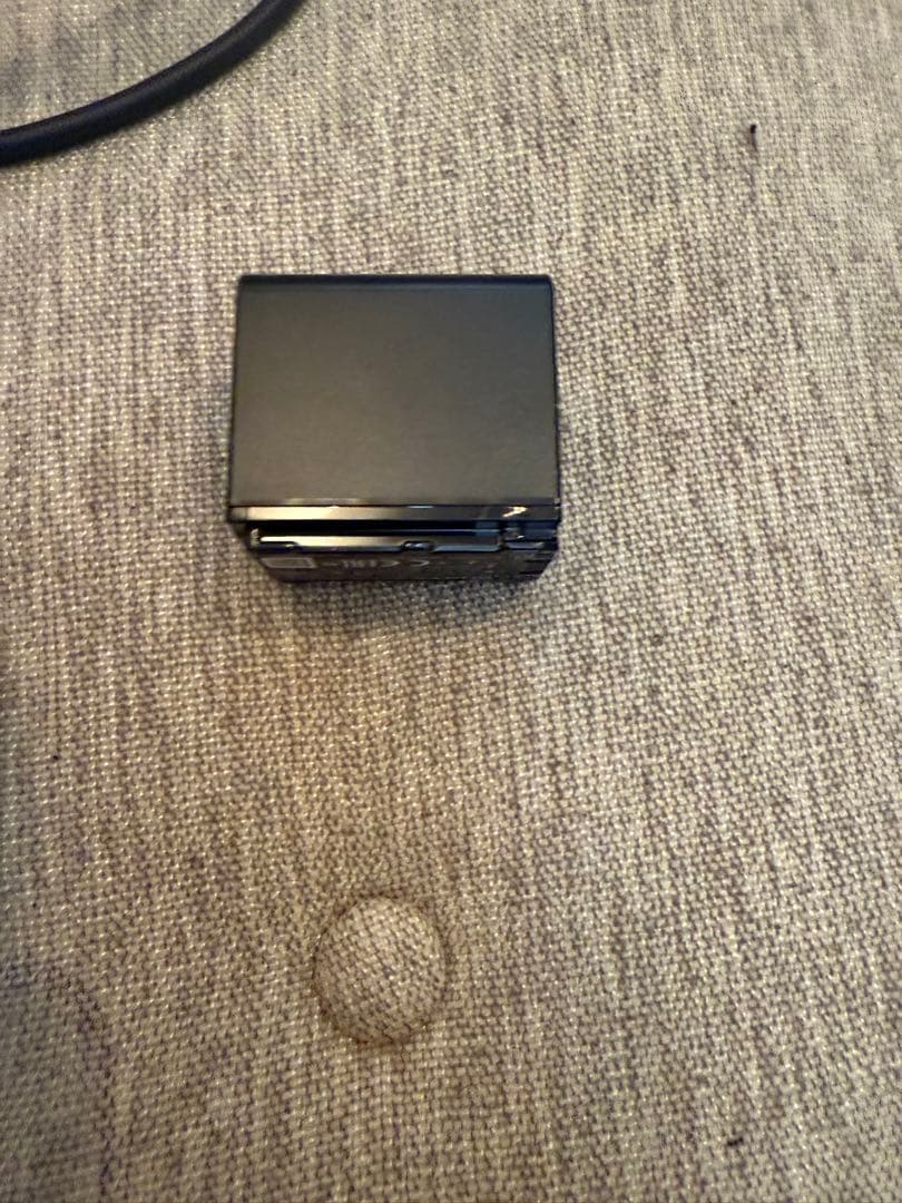 ビデオカメラ SONY 4K FDR-AX45