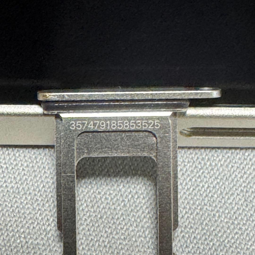 iPhone13 128GB (本体)美品 SIMフリー B85〜89% 即発送