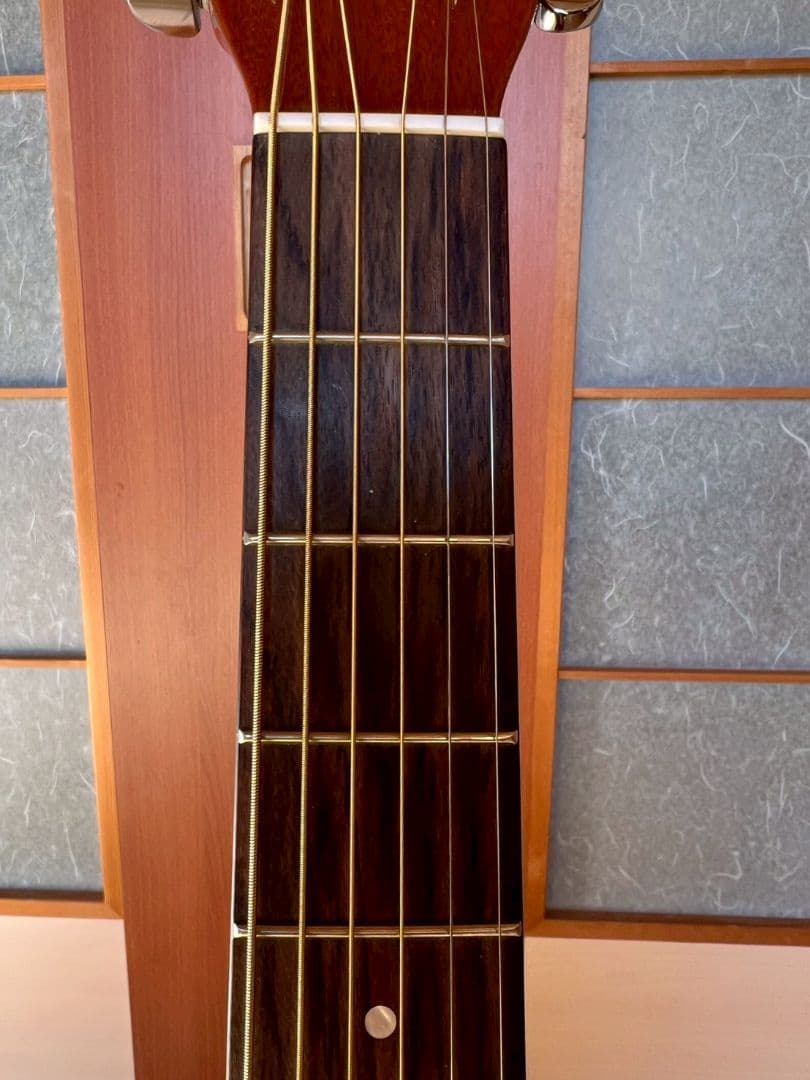 【美品】ヤマハF39PJ　 　【美音】06年製掘り出し物