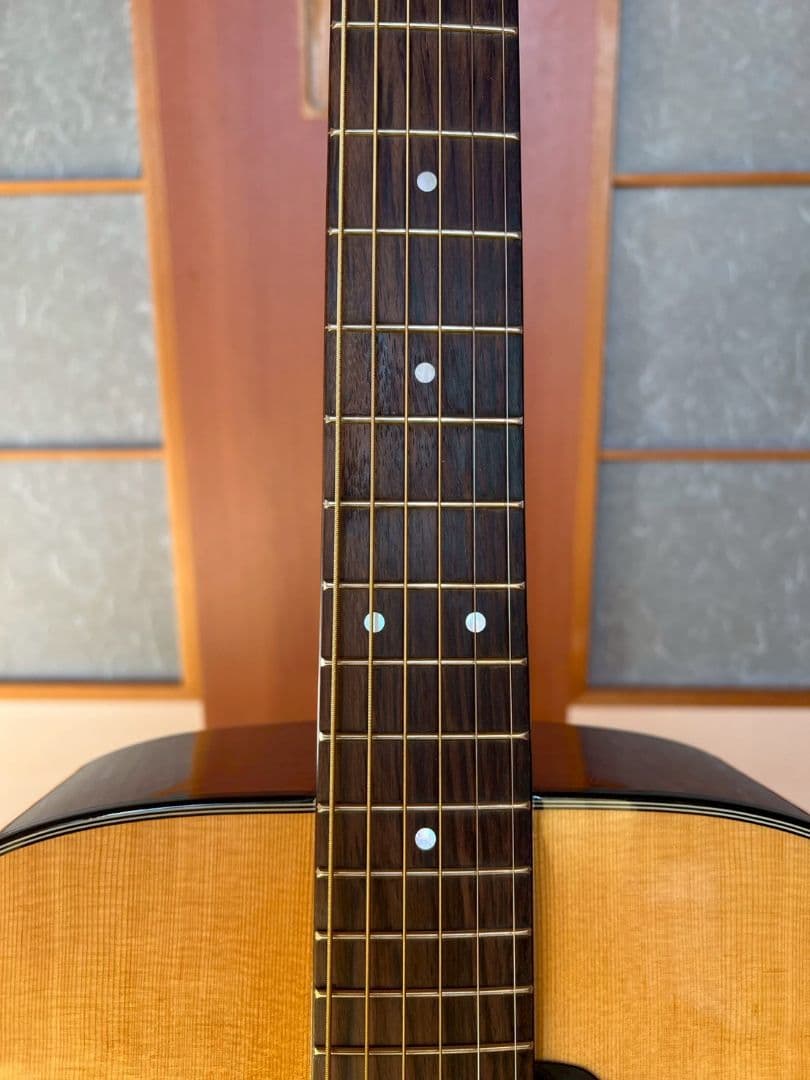 【美品】ヤマハF39PJ　 　【美音】06年製掘り出し物