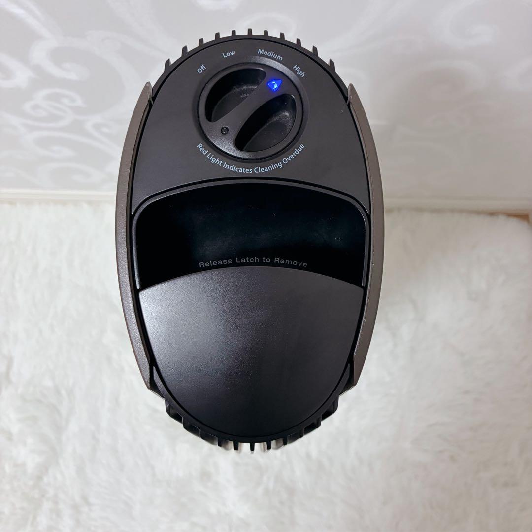 空気清浄機　アントレックス　イオニックブリーズ GRANDE IU867