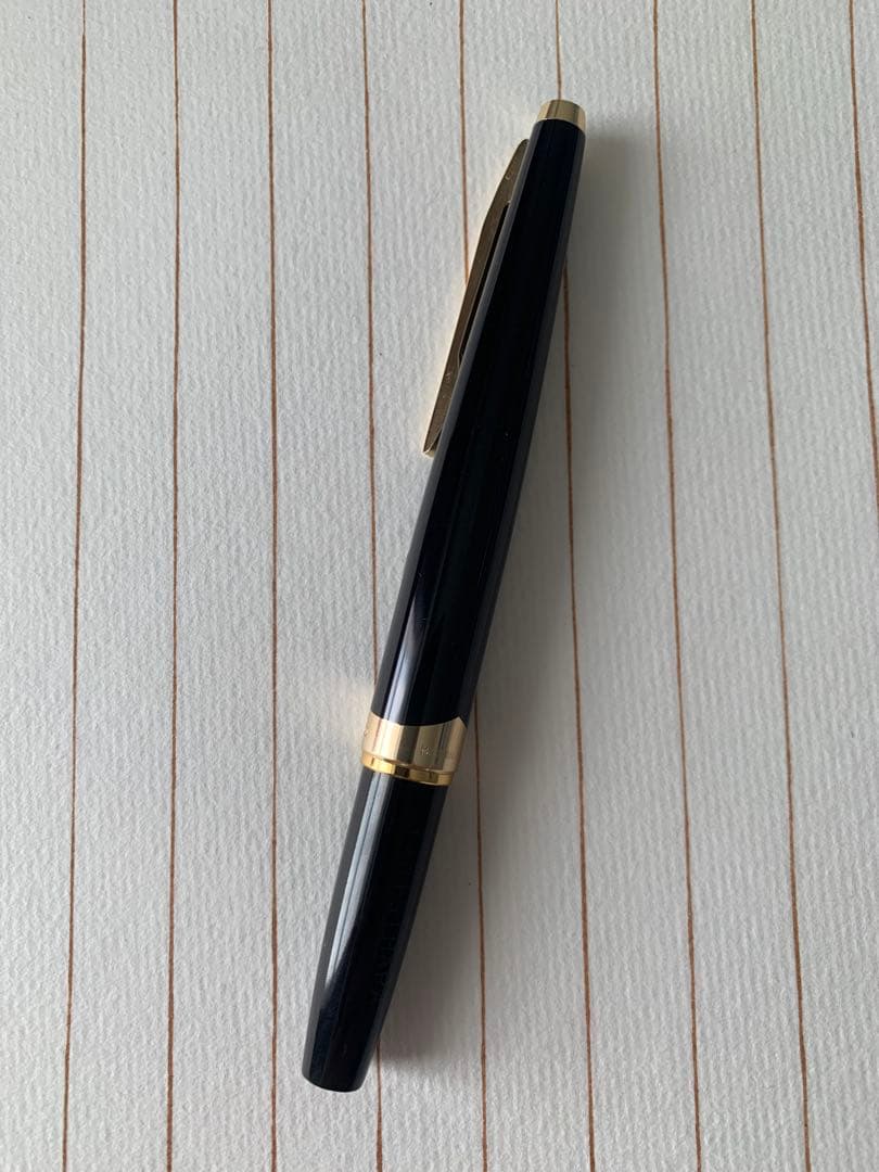 Ferme 万年筆 18K