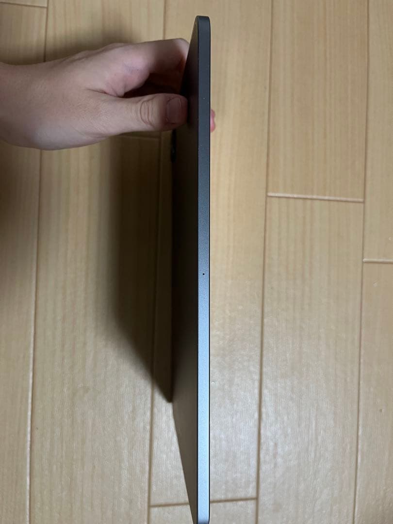 iPad pro 11インチ 第2世代 Apple pencil