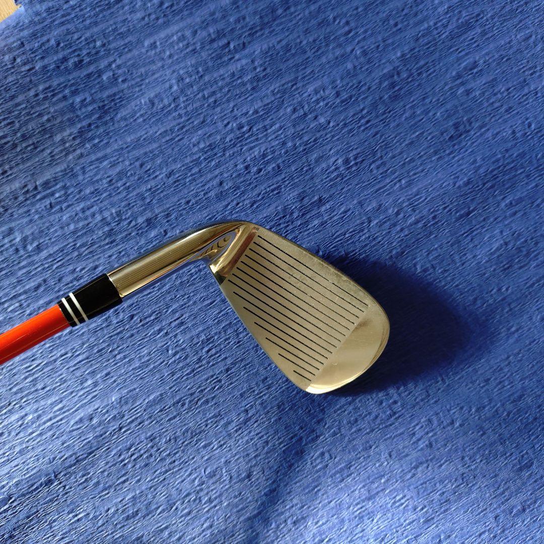 練習器具　しなりドライバー＆アイアンセット