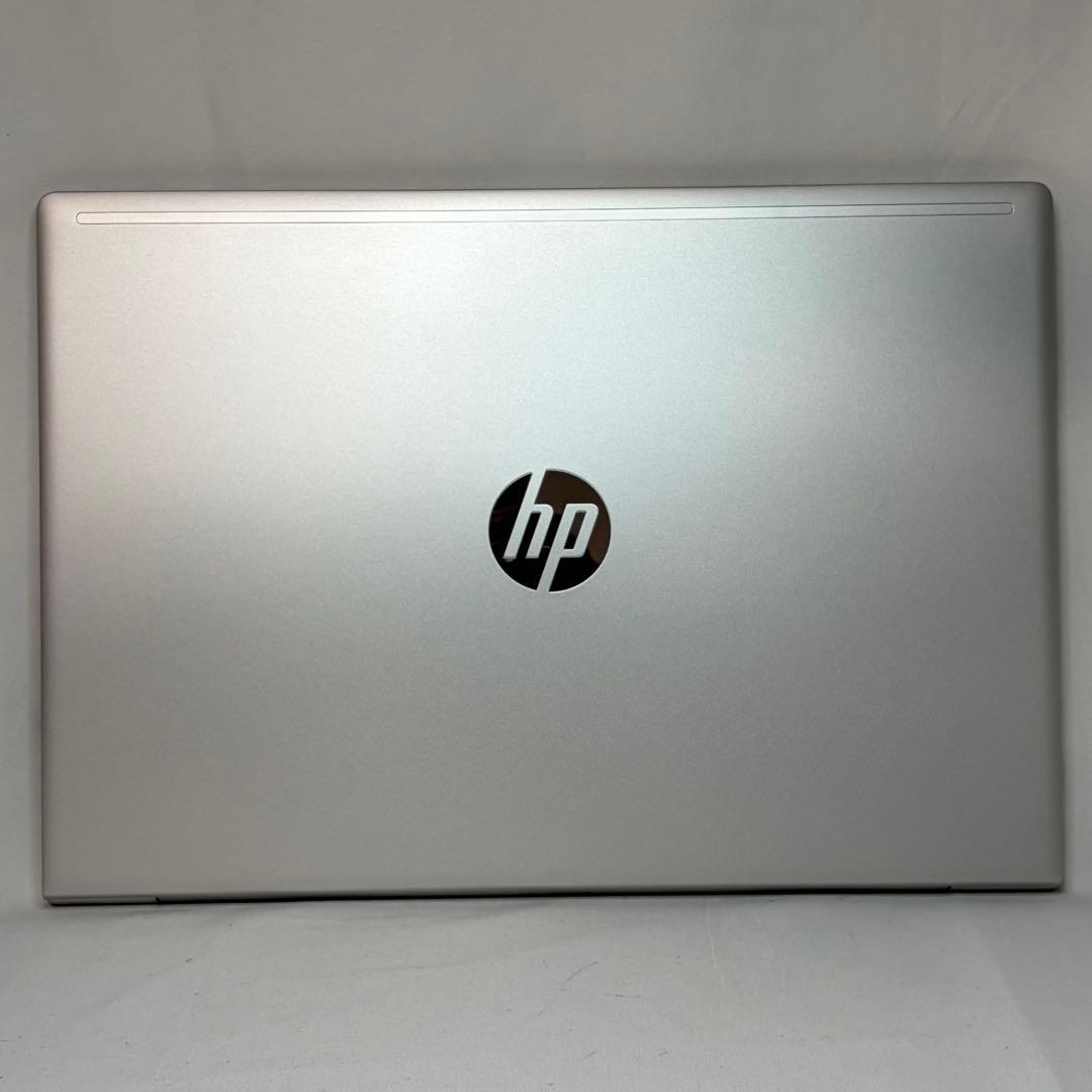美品 PROBOOK 450 G7 10世代 i5 8GB 256GB オフィス