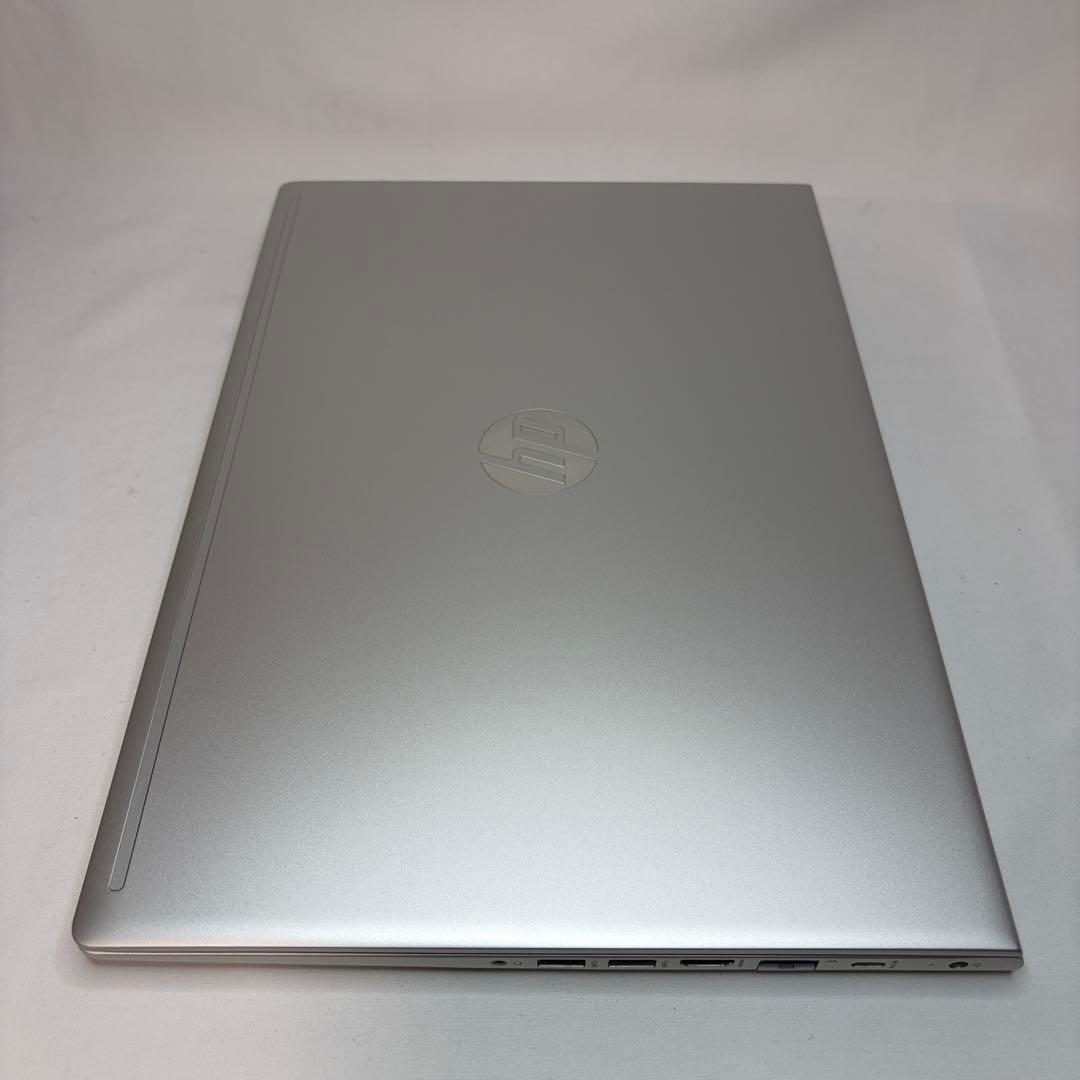 美品 PROBOOK 450 G7 10世代 i5 8GB 256GB オフィス