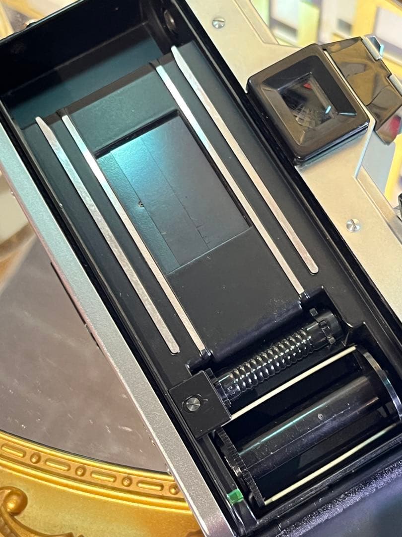 PRAKTICA MTL3 一眼レフフィルムカメラ 美品 動作良好