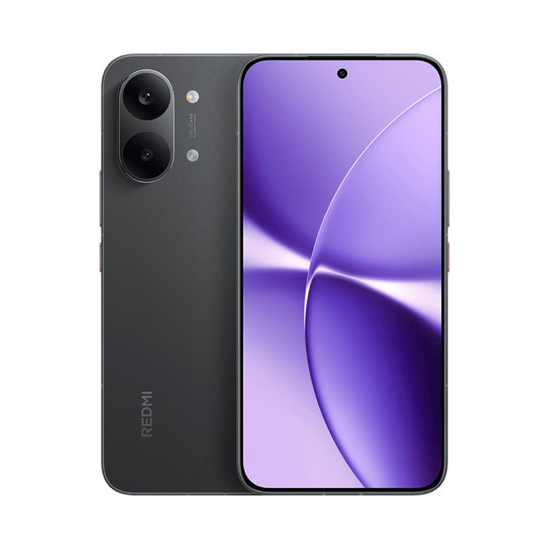 REDMI Turbo 5 Max 中国版 12/512