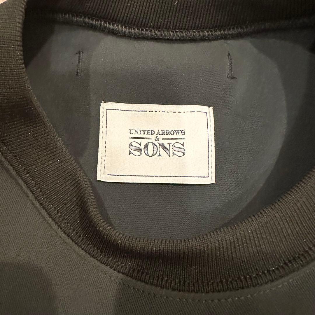 トップス UNITED ARROWS & SONS by DAISUKE OBANA XL