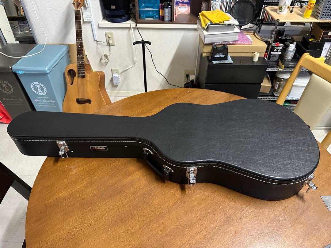 ド*ー様 YAMAHA APX-8S 長渕剛氏