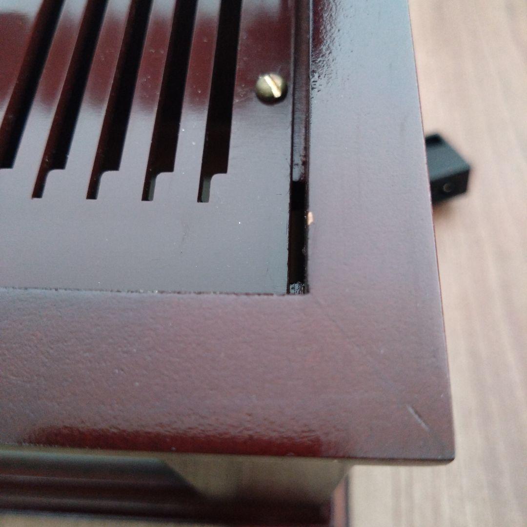 Mr. Christmas ANIMATED MUSIC BOX オルゴール