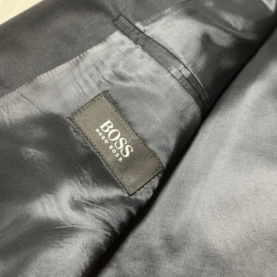HUGO BOSS ジャケット　48サイズ　新品未使用 保管品