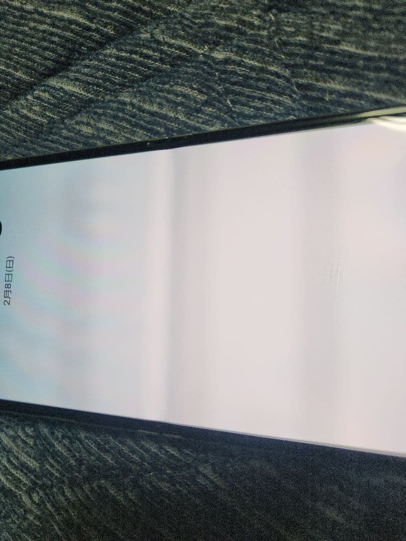 Galaxy Z Flip5 ミント docomo 256