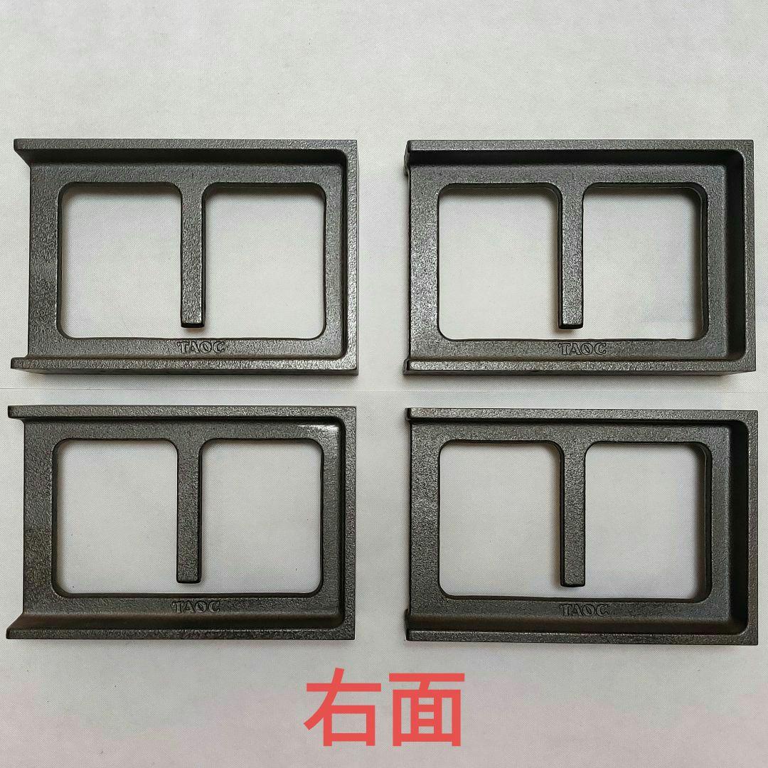 【良品／付属品未使用】TAOC/アイシン高丘 スピーカースタンド 300DH