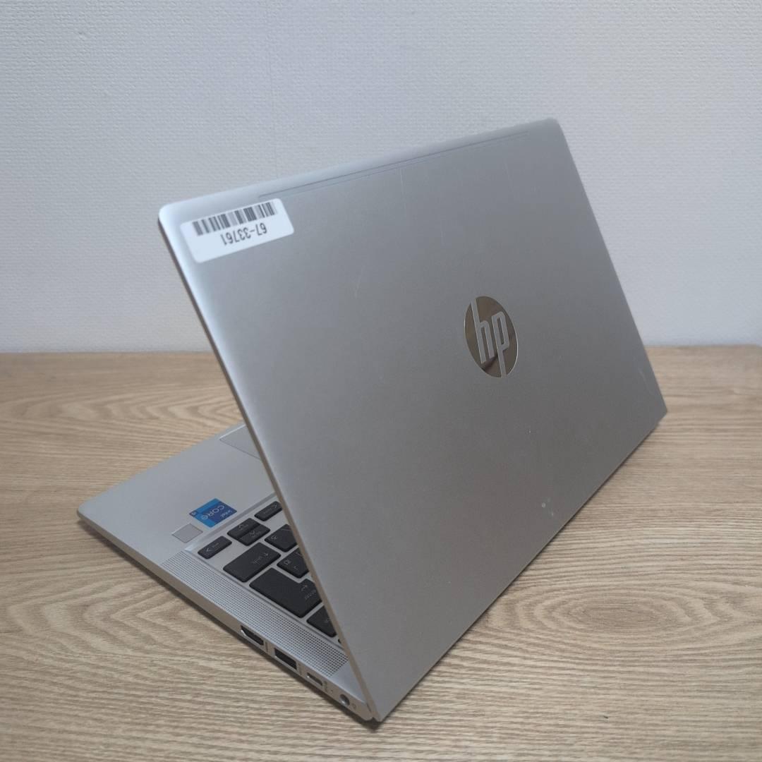 HP ProBook Core i5 11世代 16GB 256GB 13.3