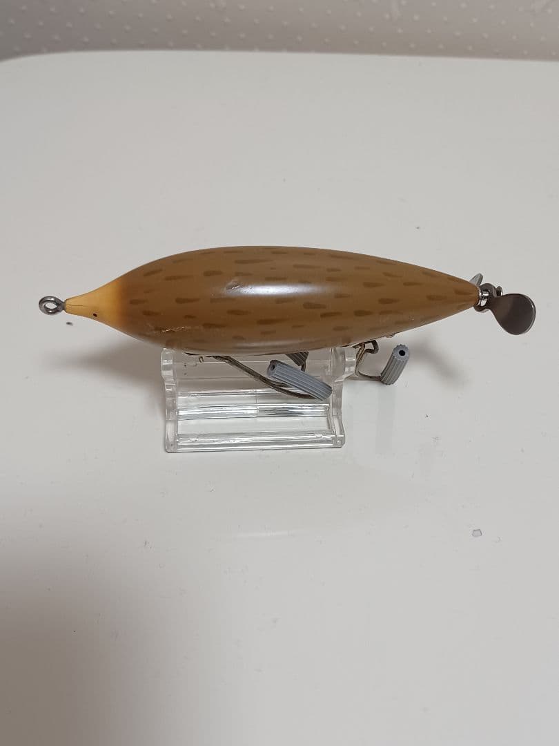 ローカル　カリカリマウス