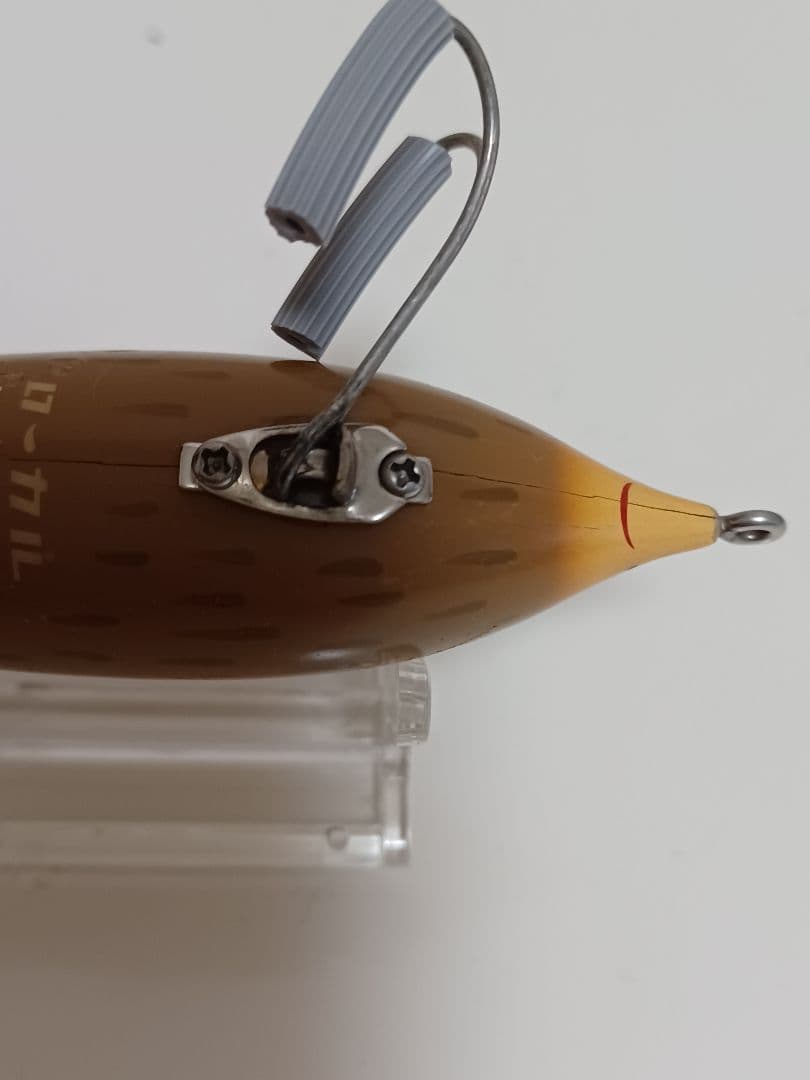 ローカル　カリカリマウス