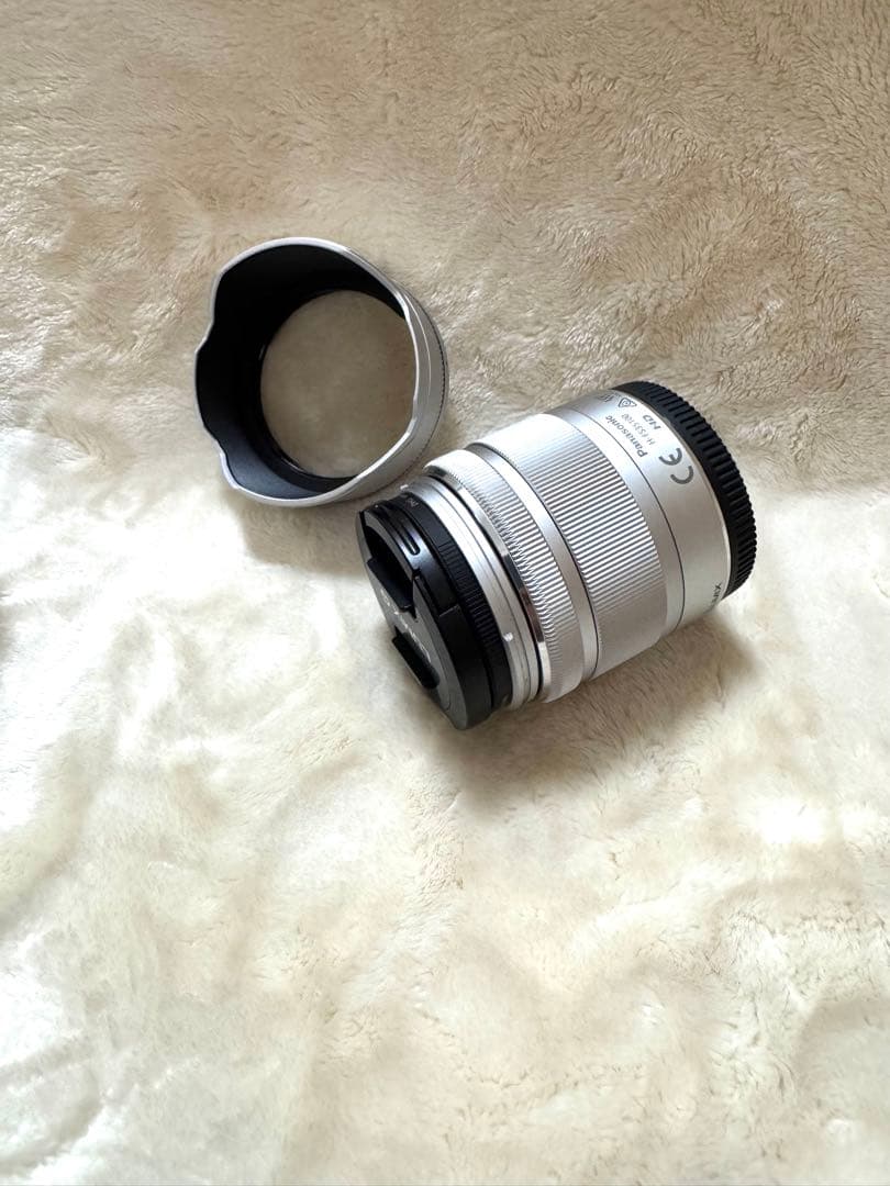 専用ページPanasonic Lumix DMC-GF7Wミラーレス一眼カメラ