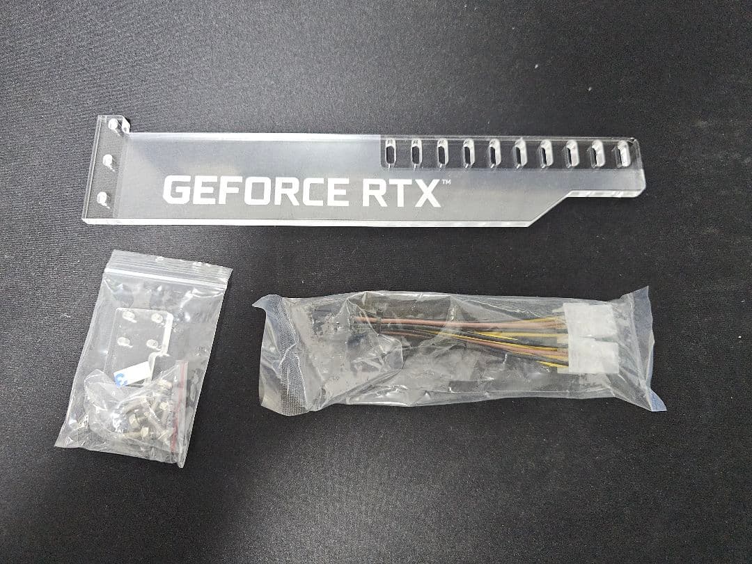 グラフィックボード・グラボ・ビデオカード gainward PHOENIX GeForce RTX 3080ti 12GB