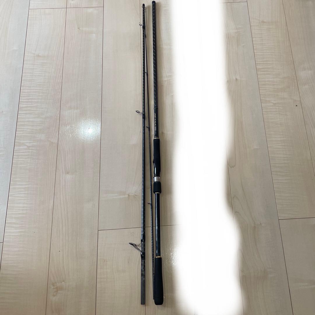 ネッサBB S 1008MMH