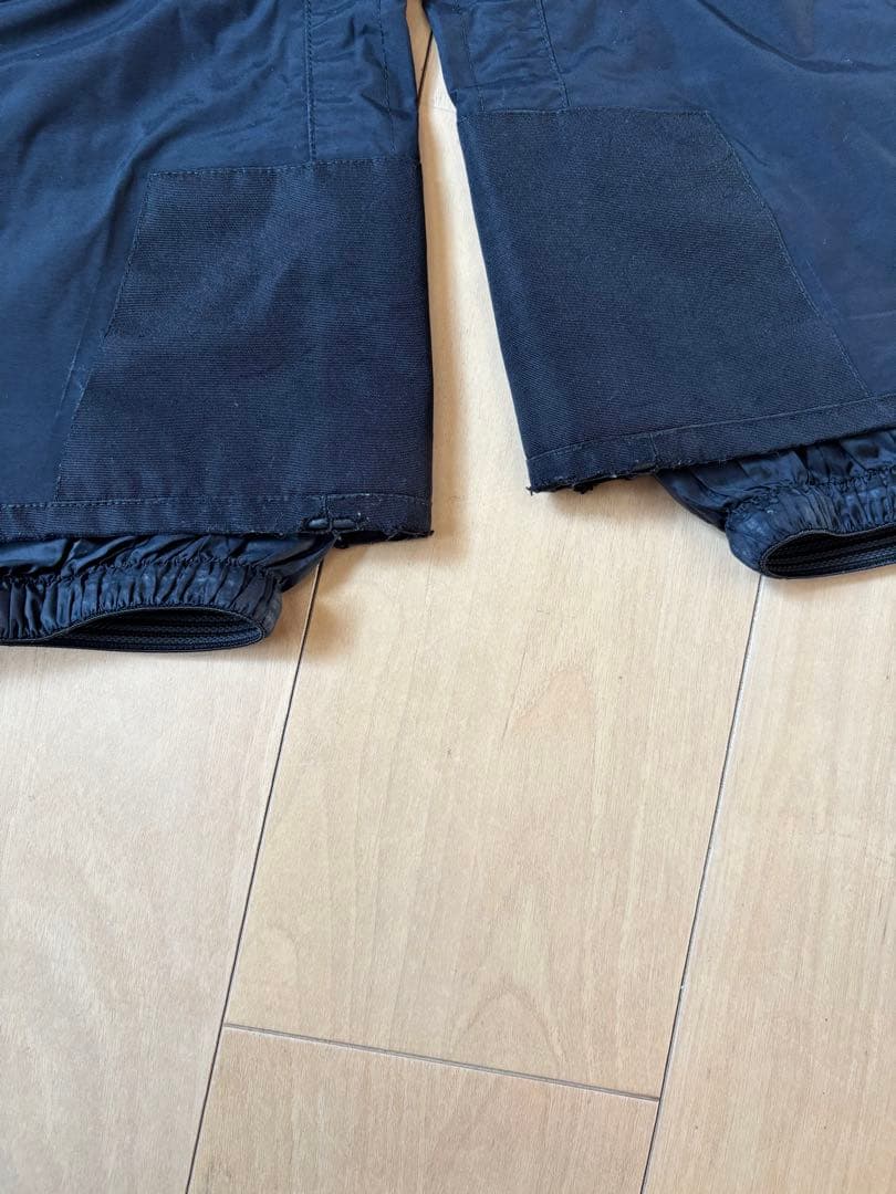 The North Face スノーボード　スキー　ウェア　セット120