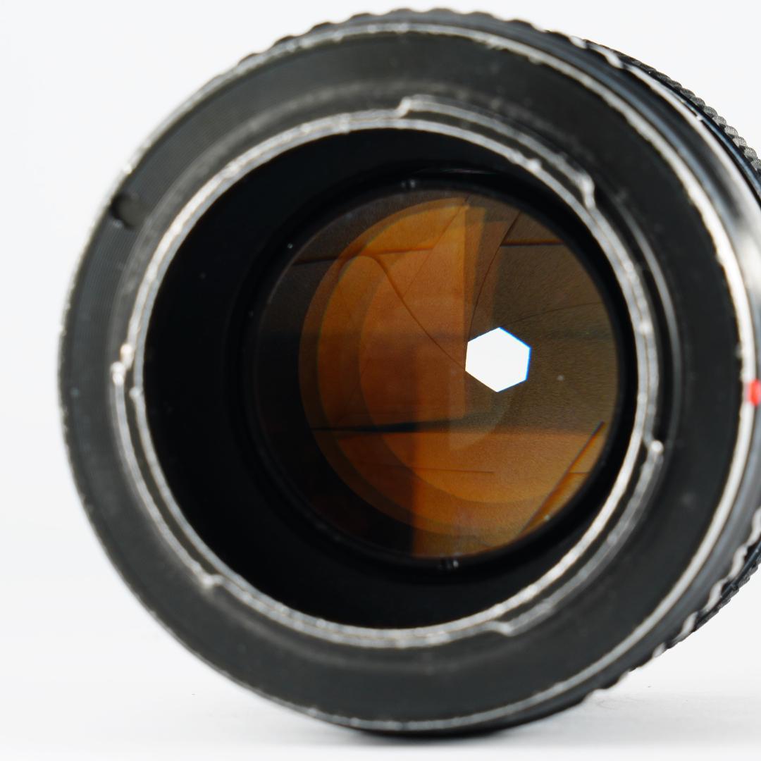 柔らかさと透明感が同居　EBC Fujinon 50mm F1.4 423