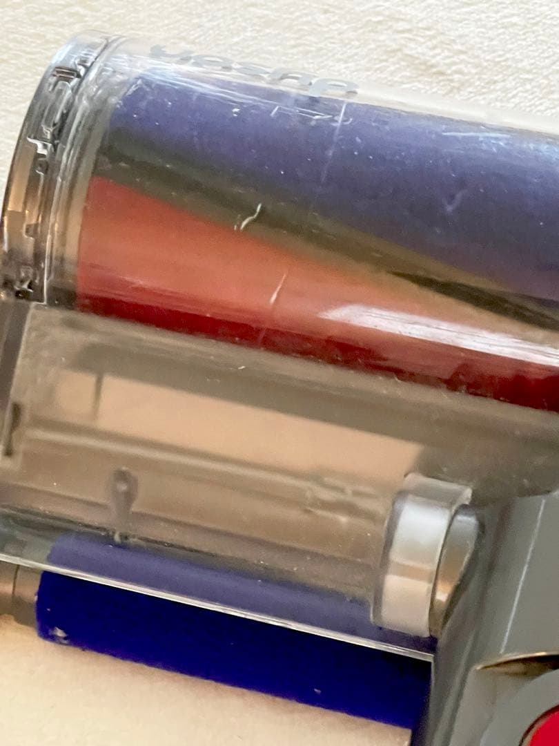 ダイソン掃除機v6fulfy origin コードレス掃除機