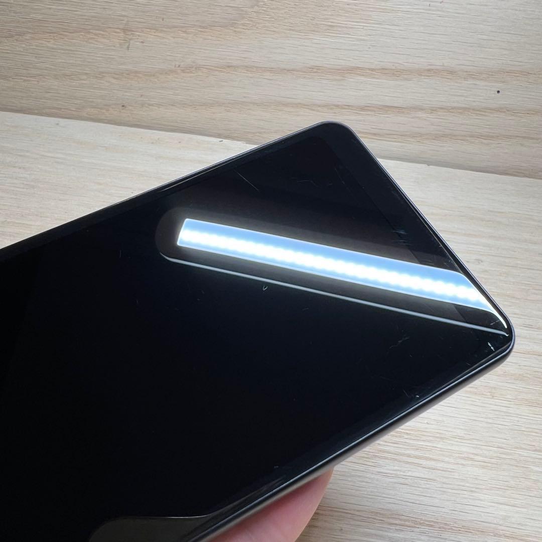 SONY Xperia Ace II SO-41B 本体 M69