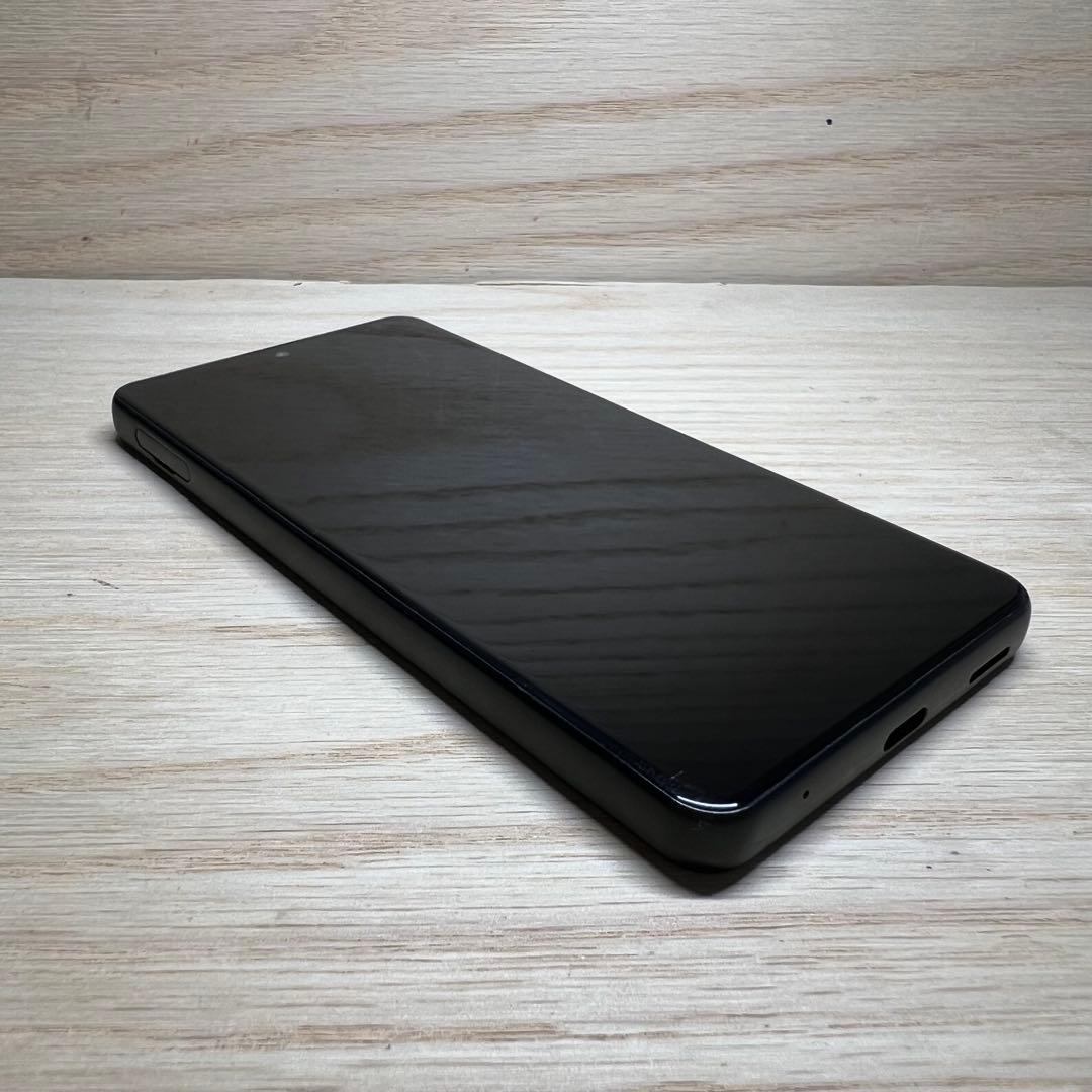 SONY Xperia Ace II SO-41B 本体 M69