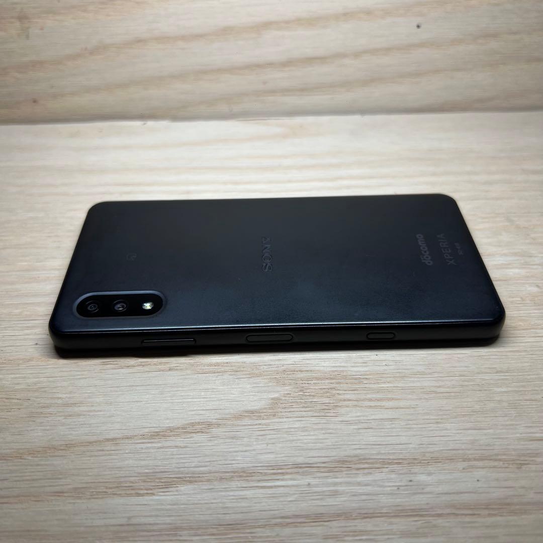SONY Xperia Ace II SO-41B 本体 M69