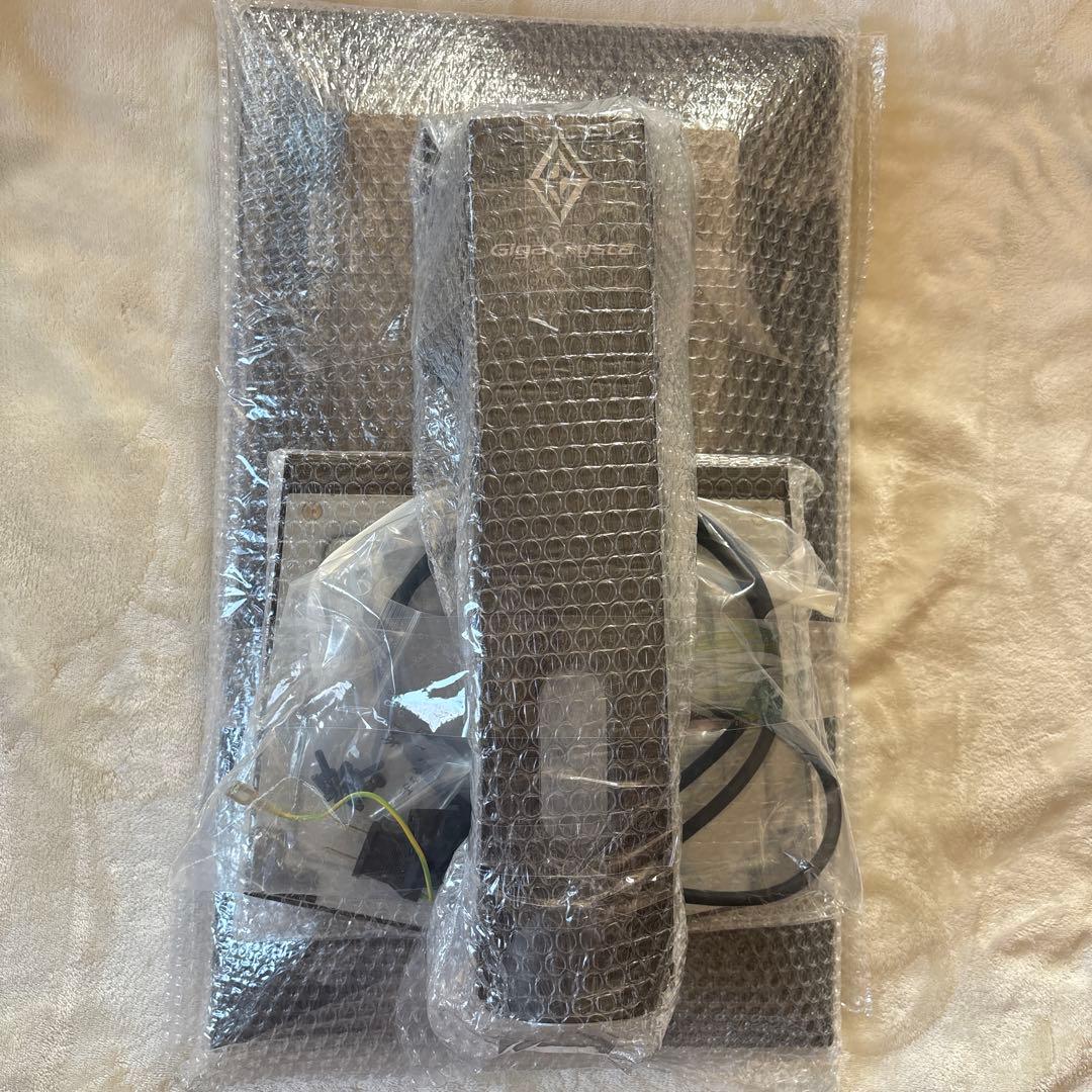 I・O DATA ギガクリスタ　23.6