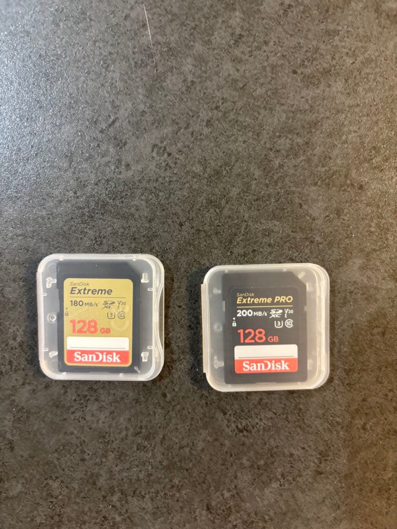 【中古/付属品多数】SONY FDR-AX45 4Kビデオカメラ