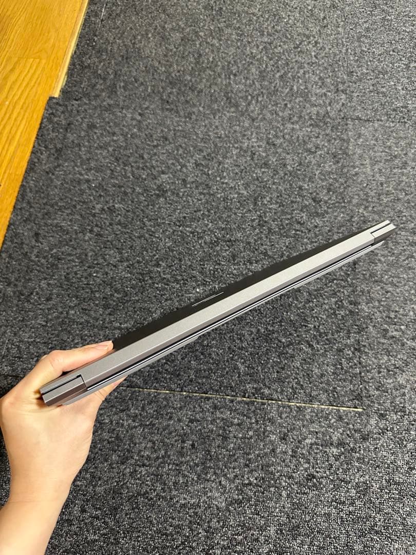 その他ノートPC本体 HP ZBook Studio G8 i7-11800H 32G 512G