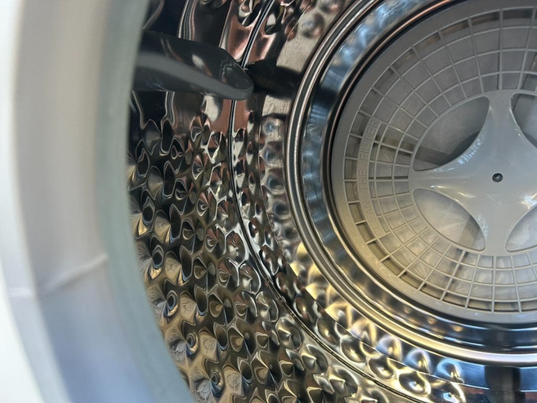 SENTERN 衣類乾燥機 ES311433AAA 2024年製 4.5kg