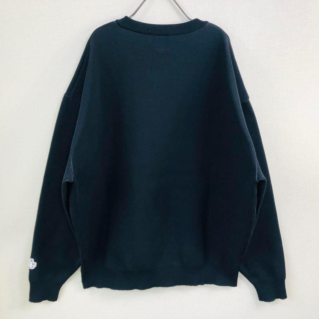 【大人気】エフアールツー スウェット サイズL　Smoking kills