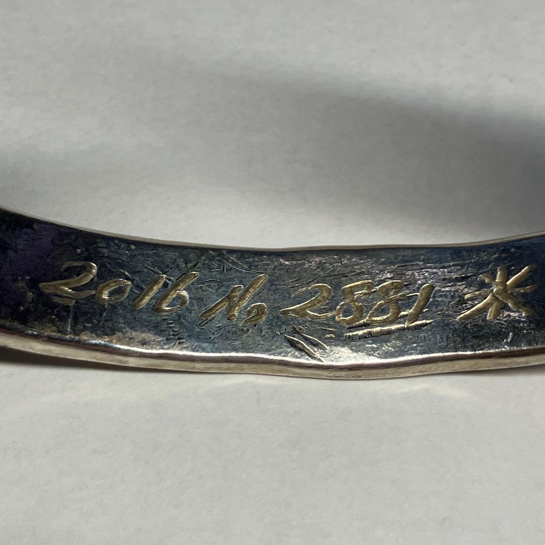 【銀だけ まとめ】約140g ブレス バングル SV925【現品限り】