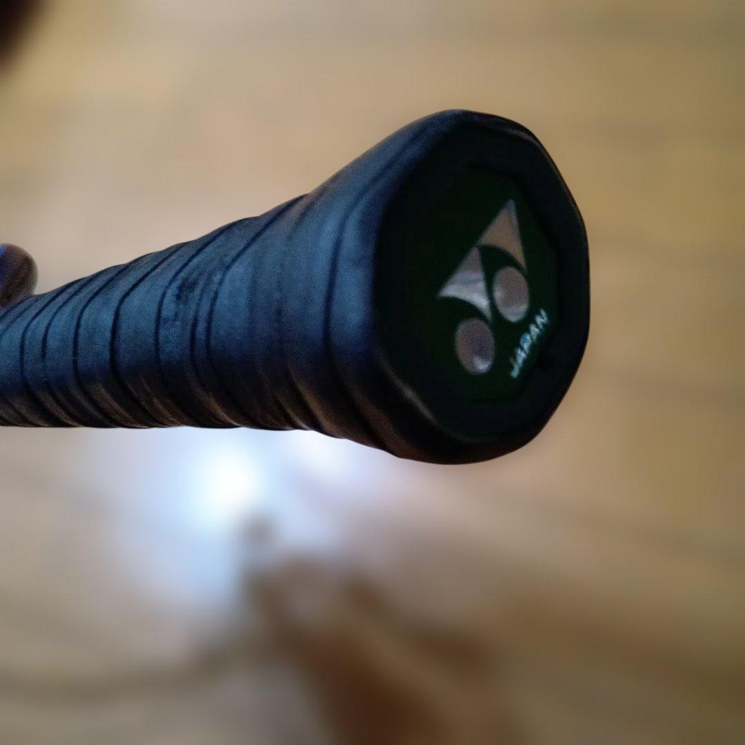 YONEX EZONE 100L G2 テニスラケット