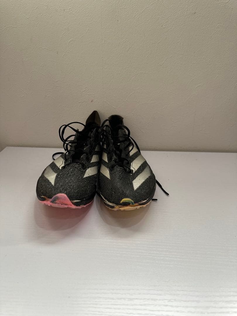 【としろう】adizero prime sp3 26cm