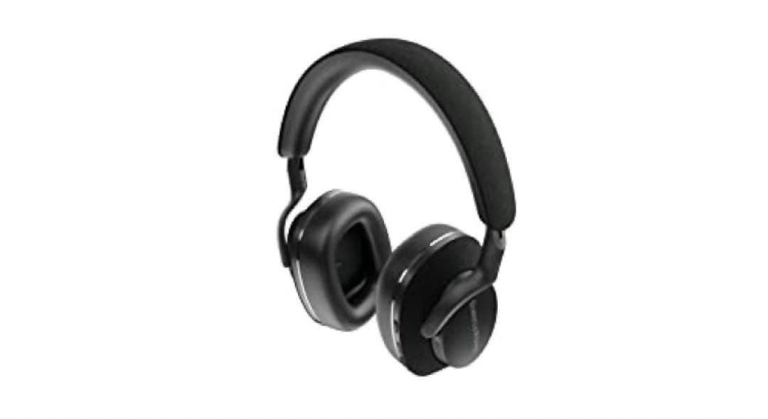 未開封 Bowers & Wilkins ワイヤレスヘッドホン Px7S2