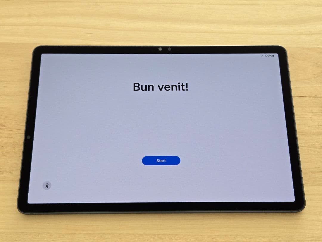 Galaxy Tab S9 海外版 新品同様美品 ケース・キーボードおまけ