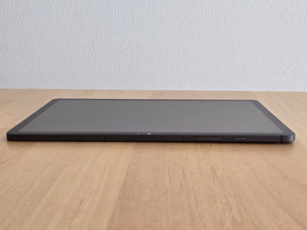 Galaxy Tab S9 海外版 新品同様美品 ケース・キーボードおまけ